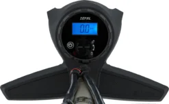 ZEFAL Profil Max FP65 Standpumpe -Der Erfolg Geschaft 420222