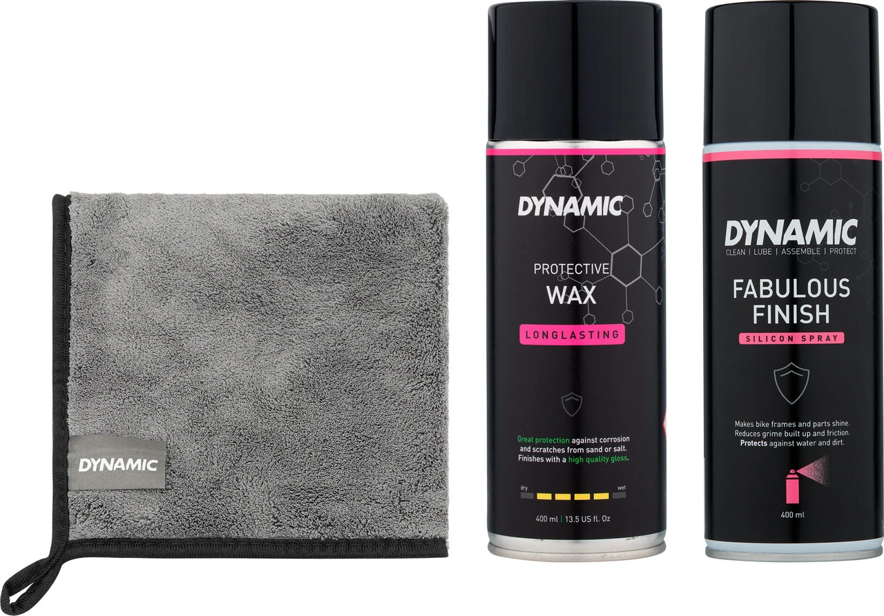 Dynamic Protect Bundle 1 Dynamic Protect Bundle