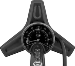 Crankbrothers Gem Standpumpe 18 Crankbrothers Gem Standpumpe -Der Erfolg Geschaft 421945