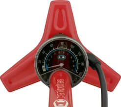 Crankbrothers Gem Standpumpe 23 Crankbrothers Gem Standpumpe -Der Erfolg Geschaft 421950