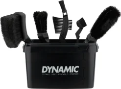 Dynamic Band Of Brushes Bürstenset 5-teilig