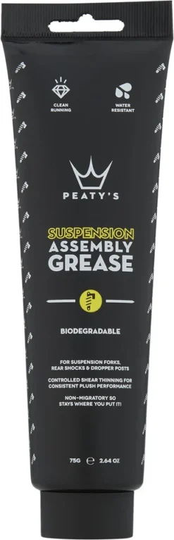 Suspension Assembly Grease Schmierfett