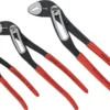 KNIPEX Zangenset Alligator-Paket