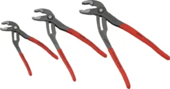 KNIPEX Zangenset Cobra-Paket -Der Erfolg Geschaft 424220