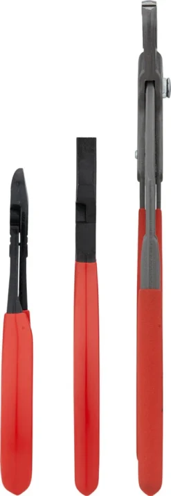 KNIPEX Zangenset Kraft-Paket -Der Erfolg Geschaft 424224