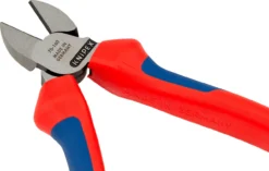 KNIPEX Zangenset Montage-Paket -Der Erfolg Geschaft 424233
