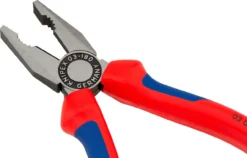 KNIPEX Zangenset Montage-Paket -Der Erfolg Geschaft 424234