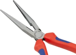 KNIPEX Zangenset Montage-Paket -Der Erfolg Geschaft 424235