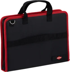 KNIPEX Werkzeugtasche Kompakt Ohne Werkzeuge