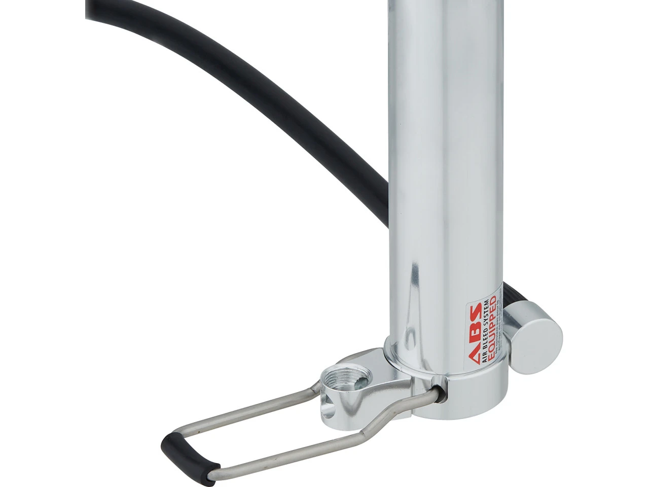 Lezyne Micro Floor Drive HV Pumpe Ohne Luftdruckanzeige 3 Lezyne Micro Floor Drive HV Pumpe Ohne Luftdruckanzeige – Bild 3