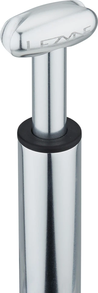 Lezyne Micro Floor Drive HVG Pumpe Mit Luftdruckanzeige 2 Lezyne Micro Floor Drive HVG Pumpe Mit Luftdruckanzeige – Bild 2