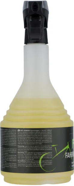 F100 Fahrradreiniger -Der Erfolg Geschaft 424910