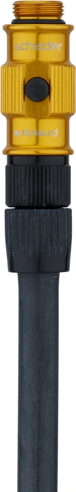 Lezyne Micro Floor Drive HPG Pumpe Mit Luftdruckanzeige 4 Lezyne Micro Floor Drive HPG Pumpe Mit Luftdruckanzeige – Bild 4