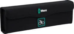 Wera Bicycle Set Torque 1 Werkzeugtasche Leer