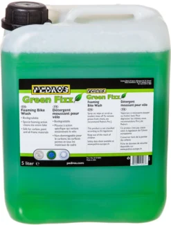 PEDROS Green Fizz Bike Wash Reiniger