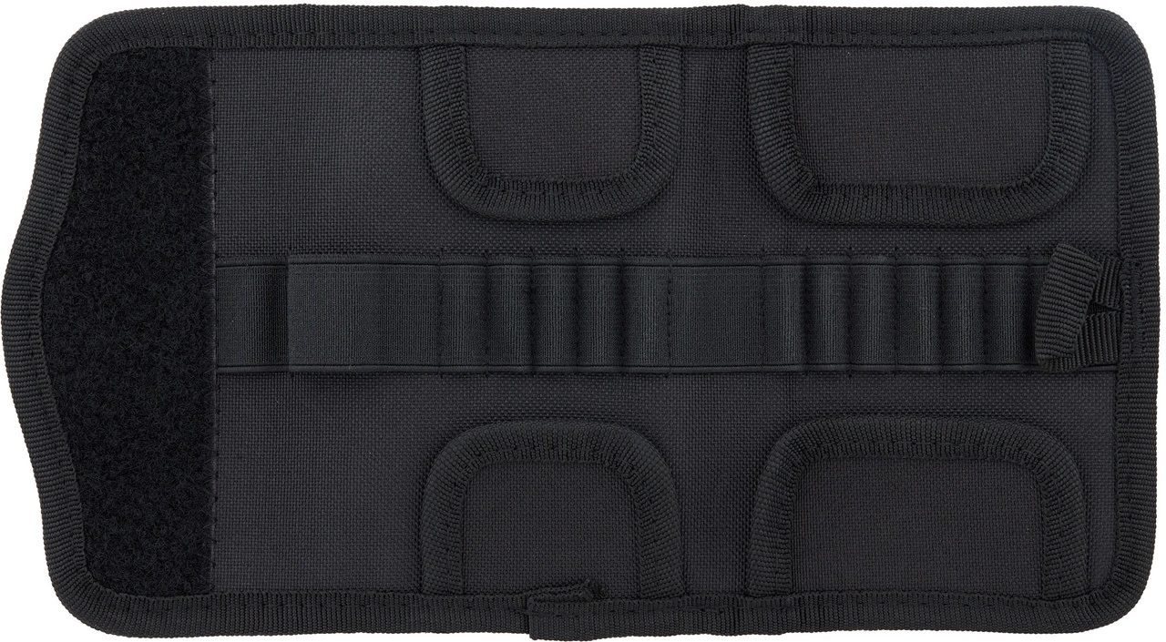 Wera Bicycle Set 2 Werkzeugtasche Leer 3 Wera Bicycle Set 2 Werkzeugtasche Leer – Bild 3