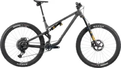 Commencal Meta TR ÖHLINS AXS 29" Mountainbike