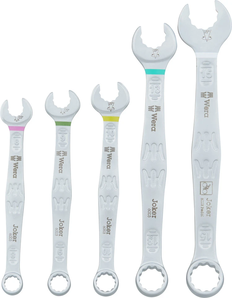 Wera Bicycle Set 10 2 Wera Bicycle Set 10 – Bild 2