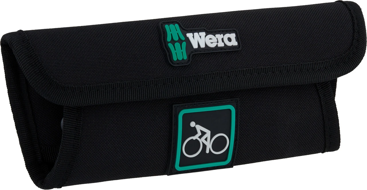 Wera Bicycle Set 10 3 Wera Bicycle Set 10 – Bild 3