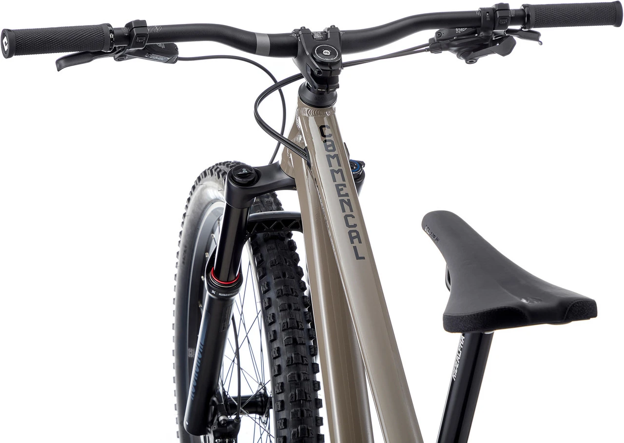 Commencal Meta HT AM Ride 29" / 27,5" Mountainbike 3 Commencal Meta HT AM Ride 29" / 27,5" Mountainbike – Bild 3