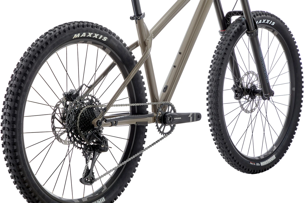 Commencal Meta HT AM Ride 29" / 27,5" Mountainbike 4 Commencal Meta HT AM Ride 29" / 27,5" Mountainbike – Bild 4