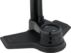 SKS Air-X-Plorer Digi 10.0 Standpumpe Mit Digitalem Manometer -Der Erfolg Geschaft 439628