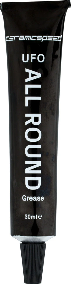 CERAMICSPEED UFO All Round Fett
