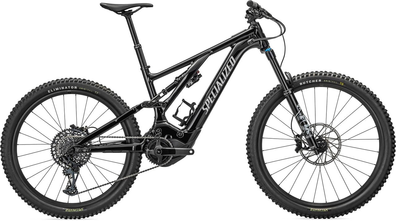 Specialized Turbo Levo Comp Alloy 29" / 27,5" E-Mountainbike 1 Specialized Turbo Levo Comp Alloy 29" / 27,5" E-Mountainbike