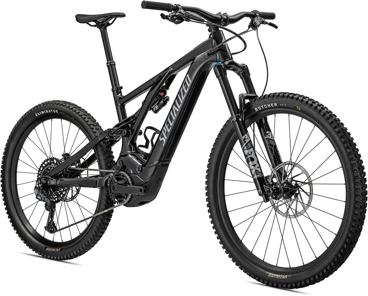 Specialized Turbo Levo Comp Alloy 29" / 27,5" E-Mountainbike 2 Specialized Turbo Levo Comp Alloy 29" / 27,5" E-Mountainbike – Bild 2