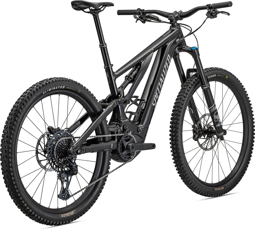 Specialized Turbo Levo Comp Alloy 29" / 27,5" E-Mountainbike 3 Specialized Turbo Levo Comp Alloy 29" / 27,5" E-Mountainbike – Bild 3
