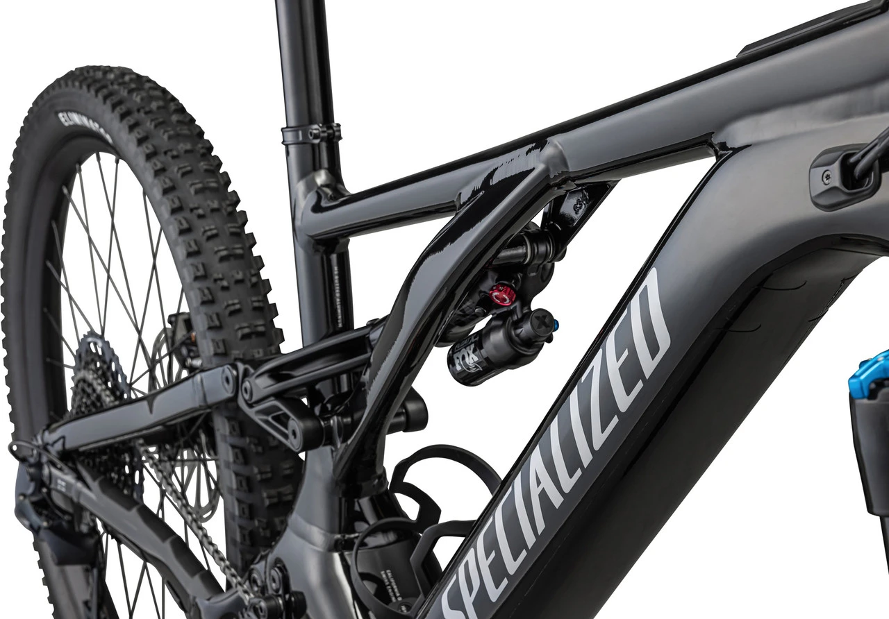 Specialized Turbo Levo Comp Alloy 29" / 27,5" E-Mountainbike 8 Specialized Turbo Levo Comp Alloy 29" / 27,5" E-Mountainbike – Bild 8