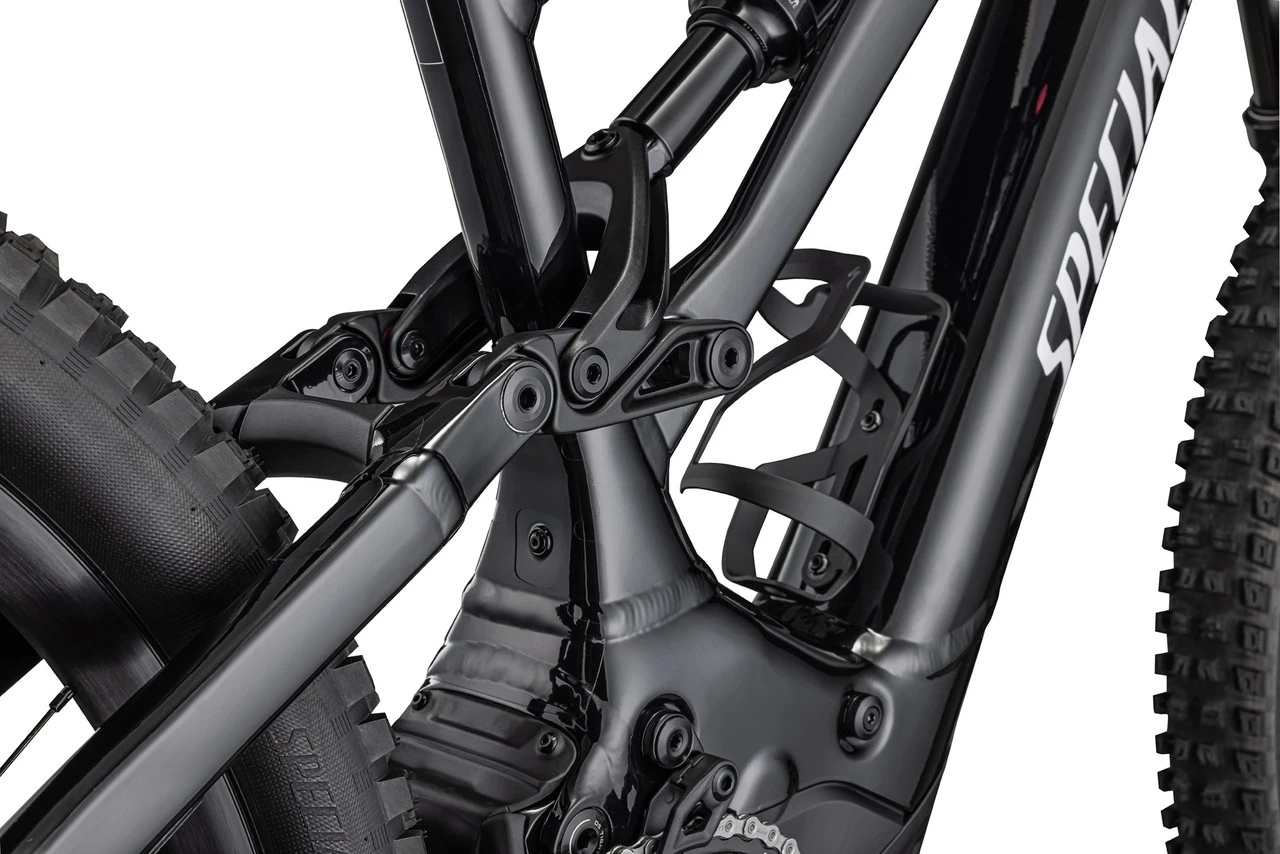 Specialized Turbo Levo Comp Alloy 29" / 27,5" E-Mountainbike 9 Specialized Turbo Levo Comp Alloy 29" / 27,5" E-Mountainbike – Bild 9