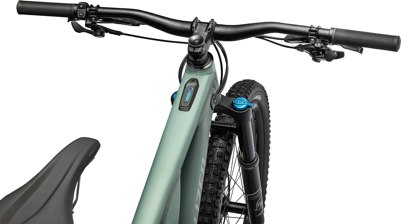 Specialized Turbo Levo Comp Alloy 29" / 27,5" E-Mountainbike 15 Specialized Turbo Levo Comp Alloy 29" / 27,5" E-Mountainbike – Bild 15