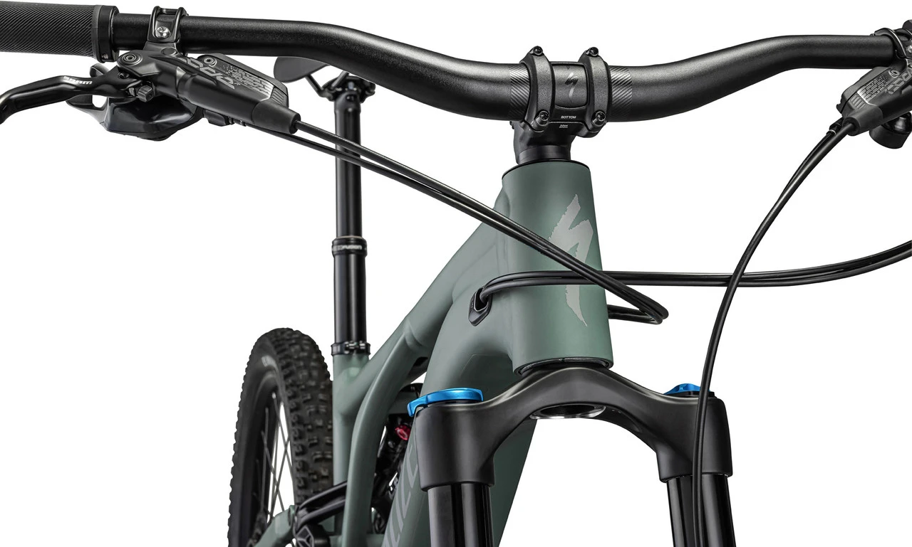 Specialized Turbo Levo Comp Alloy 29" / 27,5" E-Mountainbike 16 Specialized Turbo Levo Comp Alloy 29" / 27,5" E-Mountainbike – Bild 16