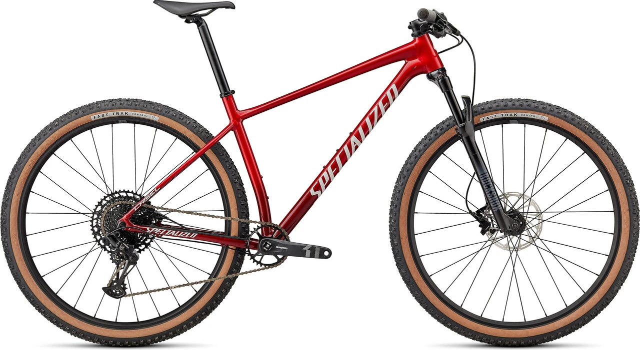 Specialized Chisel Comp 29" Mountainbike 6 Specialized Chisel Comp 29" Mountainbike – Bild 6