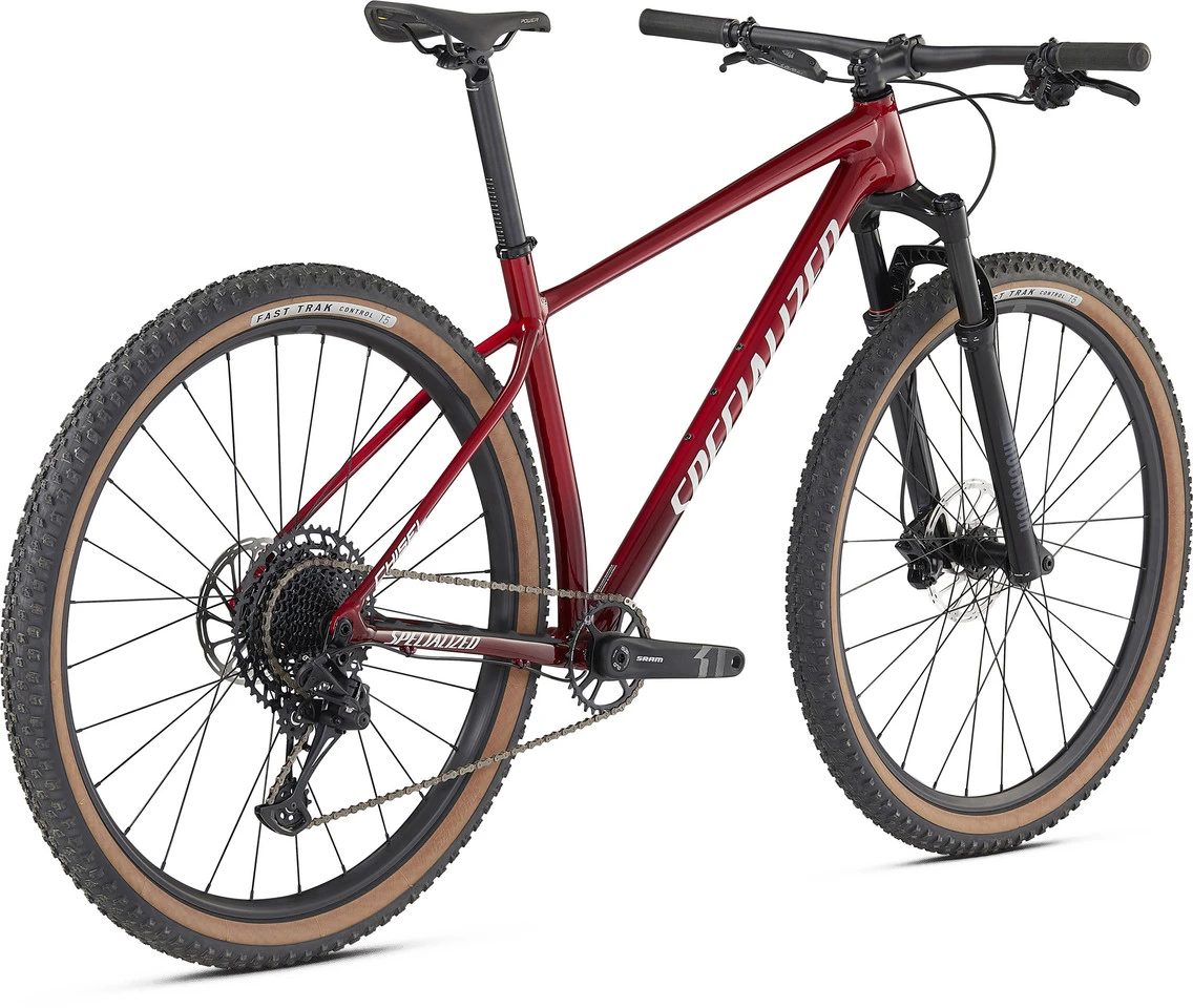 Specialized Chisel Comp 29" Mountainbike 8 Specialized Chisel Comp 29" Mountainbike – Bild 8