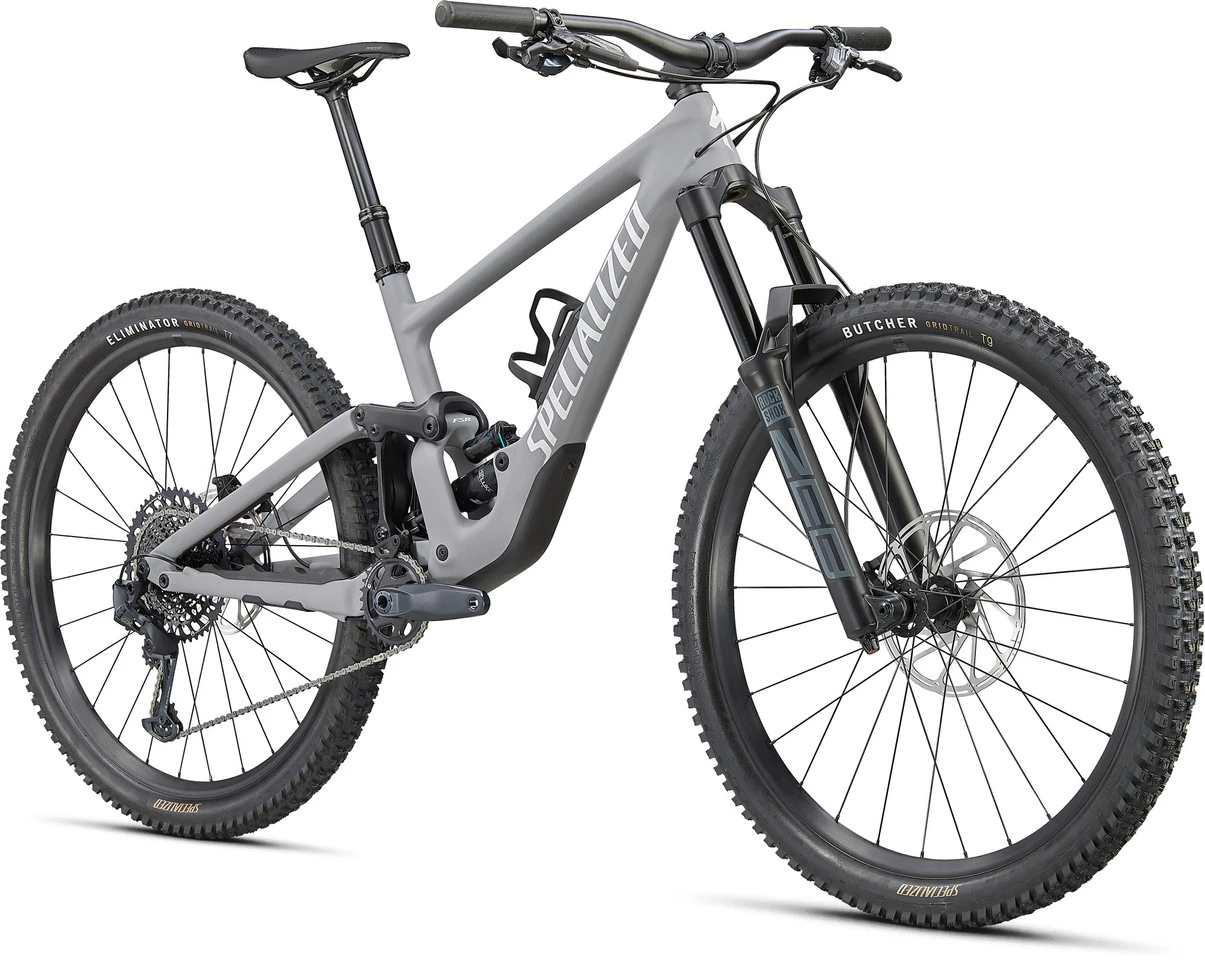 Specialized Enduro Comp Carbon 29" Mountainbike 2 Specialized Enduro Comp Carbon 29" Mountainbike – Bild 2