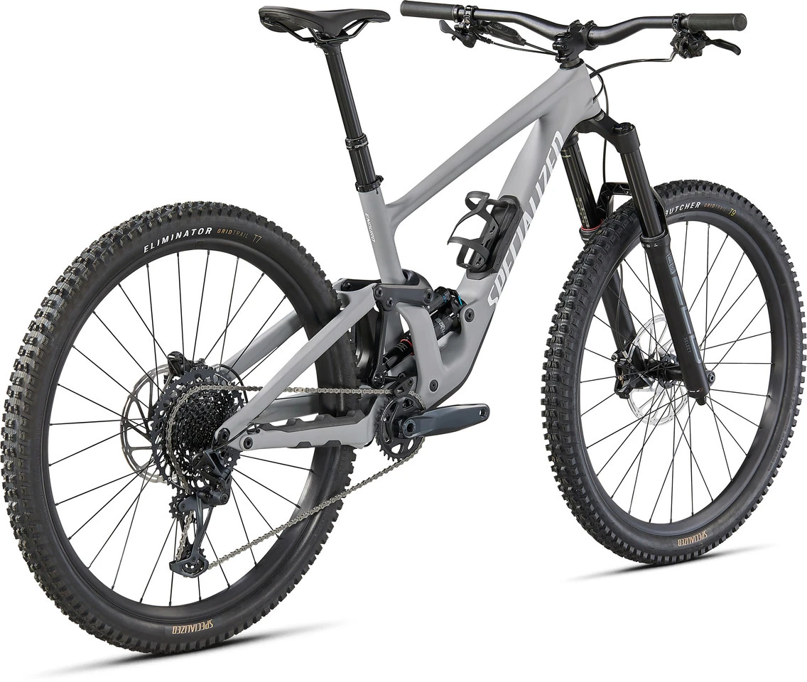 Specialized Enduro Comp Carbon 29" Mountainbike 3 Specialized Enduro Comp Carbon 29" Mountainbike – Bild 3