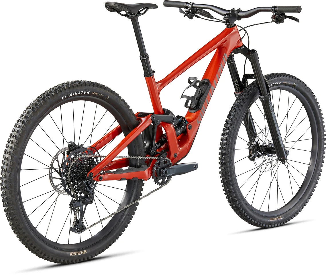 Specialized Enduro Comp Carbon 29" Mountainbike 10 Specialized Enduro Comp Carbon 29" Mountainbike – Bild 10