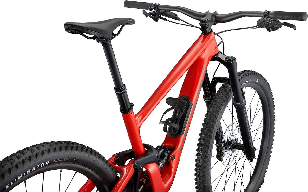 Specialized Enduro Comp Carbon 29" Mountainbike 11 Specialized Enduro Comp Carbon 29" Mountainbike – Bild 11