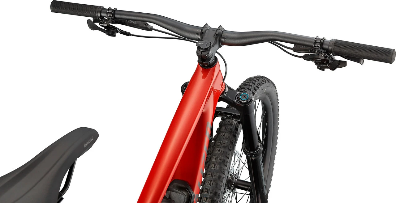 Specialized Enduro Comp Carbon 29" Mountainbike 12 Specialized Enduro Comp Carbon 29" Mountainbike – Bild 12