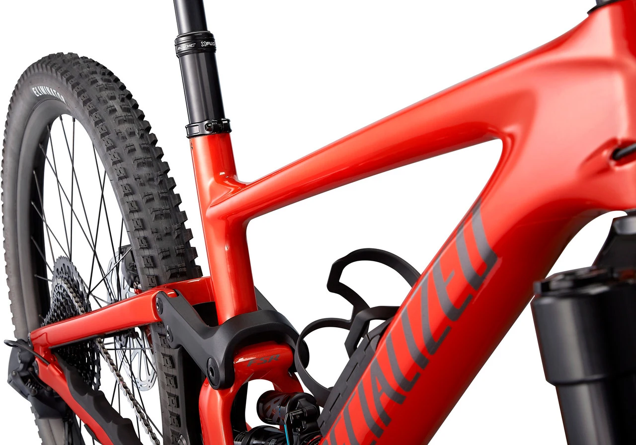 Specialized Enduro Comp Carbon 29" Mountainbike 14 Specialized Enduro Comp Carbon 29" Mountainbike – Bild 14