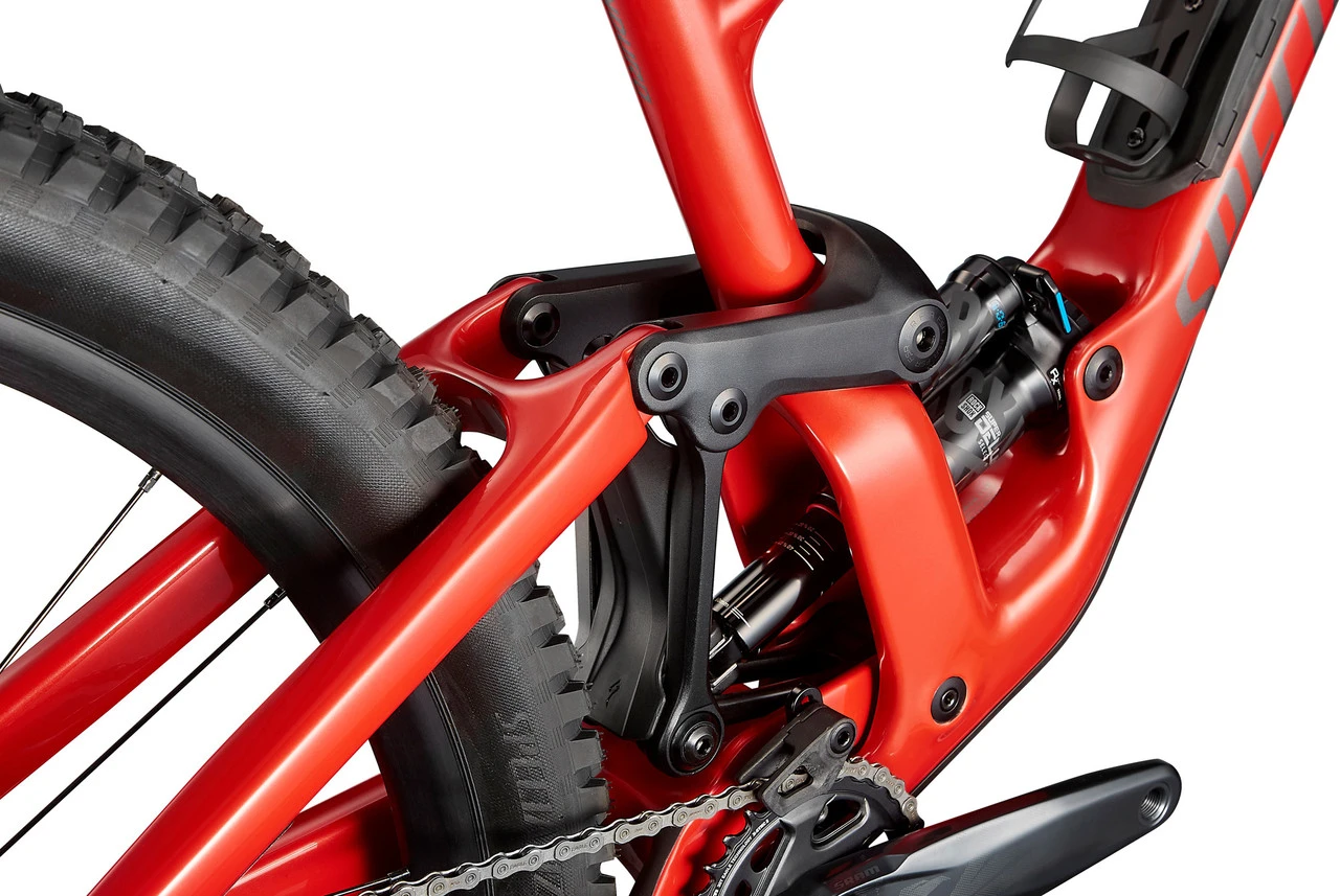 Specialized Enduro Comp Carbon 29" Mountainbike 15 Specialized Enduro Comp Carbon 29" Mountainbike – Bild 15