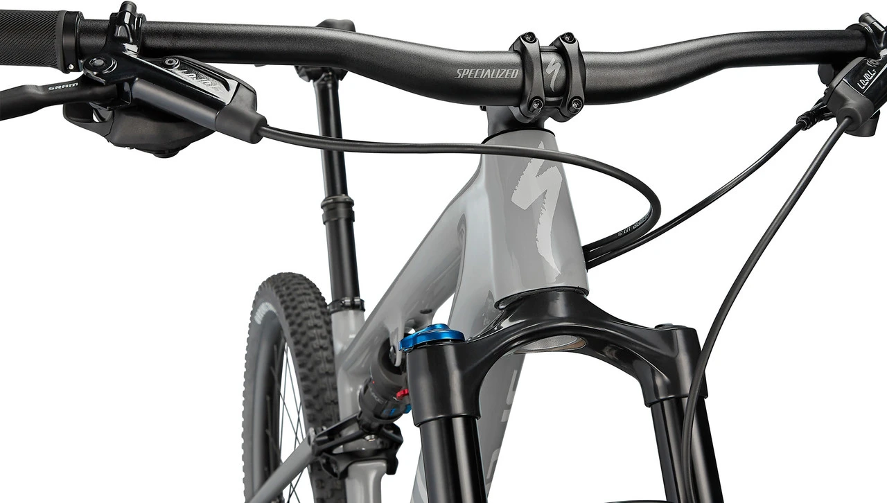 Specialized Epic EVO Carbon 29" Mountainbike 6 Specialized Epic EVO Carbon 29" Mountainbike – Bild 6