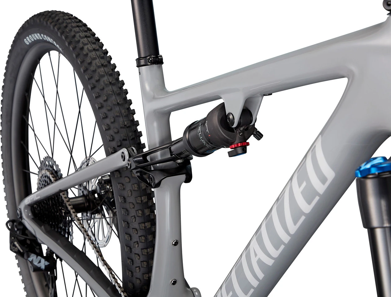 Specialized Epic EVO Carbon 29" Mountainbike 7 Specialized Epic EVO Carbon 29" Mountainbike – Bild 7