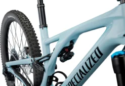 Specialized Stumpjumper EVO Comp Carbon 29" Mountainbike -Der Erfolg Geschaft 441565