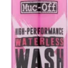 Muc-Off High Performance Waterless Wash Fahrradreiniger