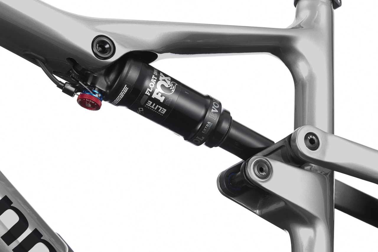 Cannondale Scalpel Carbon 3 29" Mountainbike 7 Cannondale Scalpel Carbon 3 29" Mountainbike – Bild 7