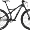 Cannondale Scalpel Carbon SE 2 29" Mountainbike