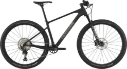 Cannondale Scalpel HT Carbon 3 29" Mountainbike